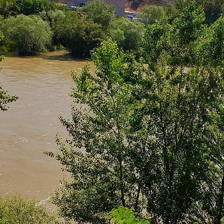 Hotel Texas Tbilisi Eksteriør bilde