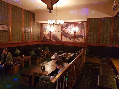 Hotel Texas Tbilisi Eksteriør bilde