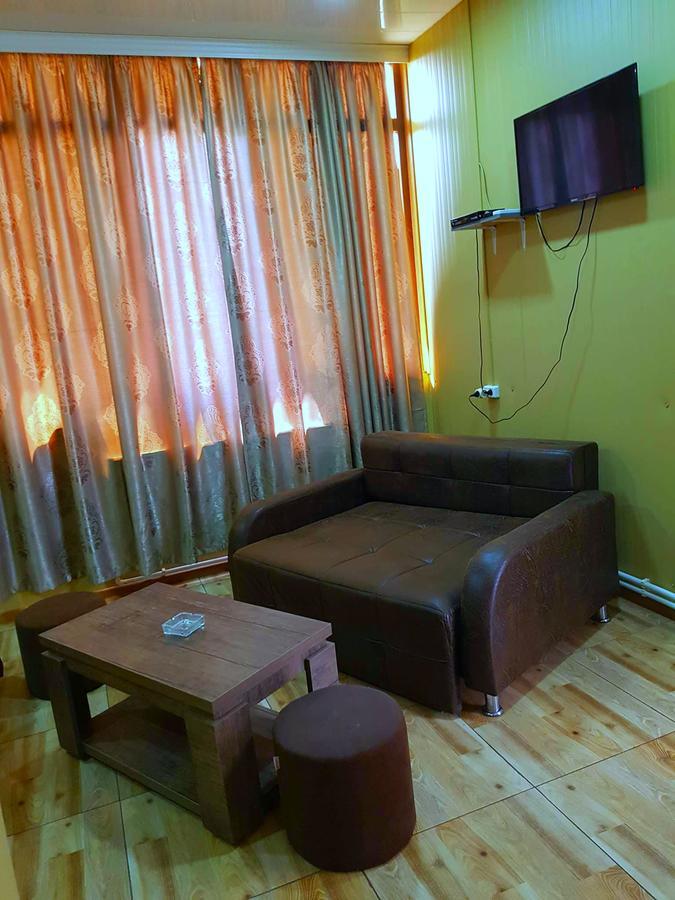 Hotel Texas Tbilisi Eksteriør bilde