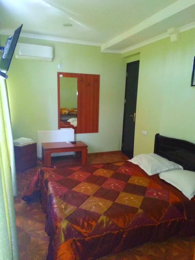 Hotel Texas Tbilisi Eksteriør bilde