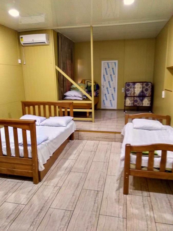 Hotel Texas Tbilisi Eksteriør bilde