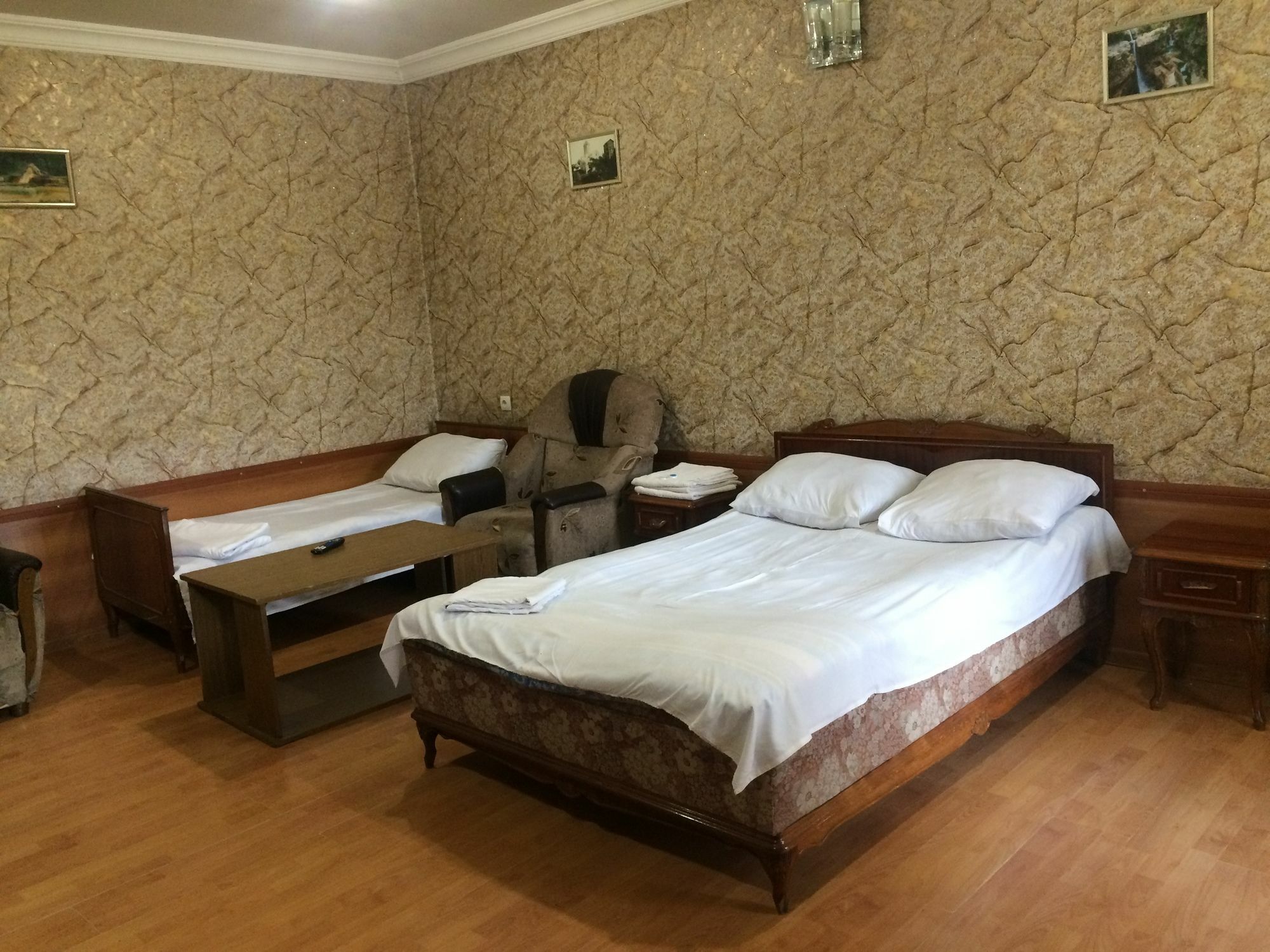Hotel Texas Tbilisi Eksteriør bilde