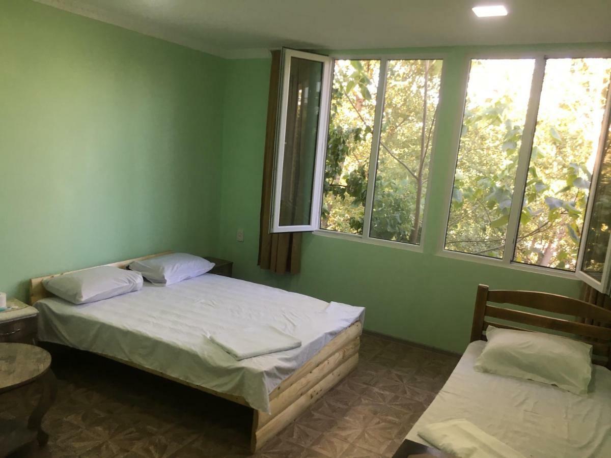 Hotel Texas Tbilisi Eksteriør bilde