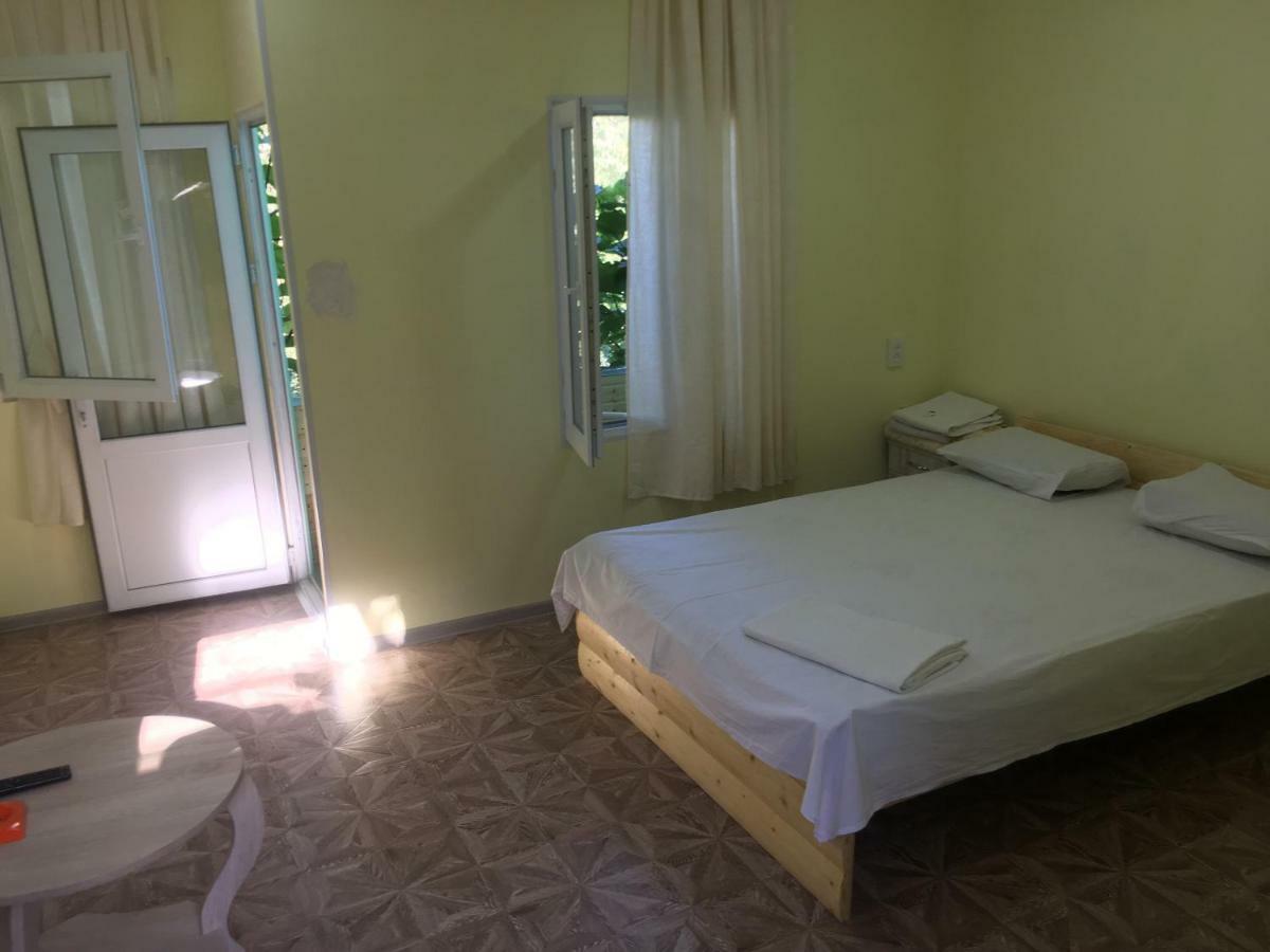Hotel Texas Tbilisi Eksteriør bilde