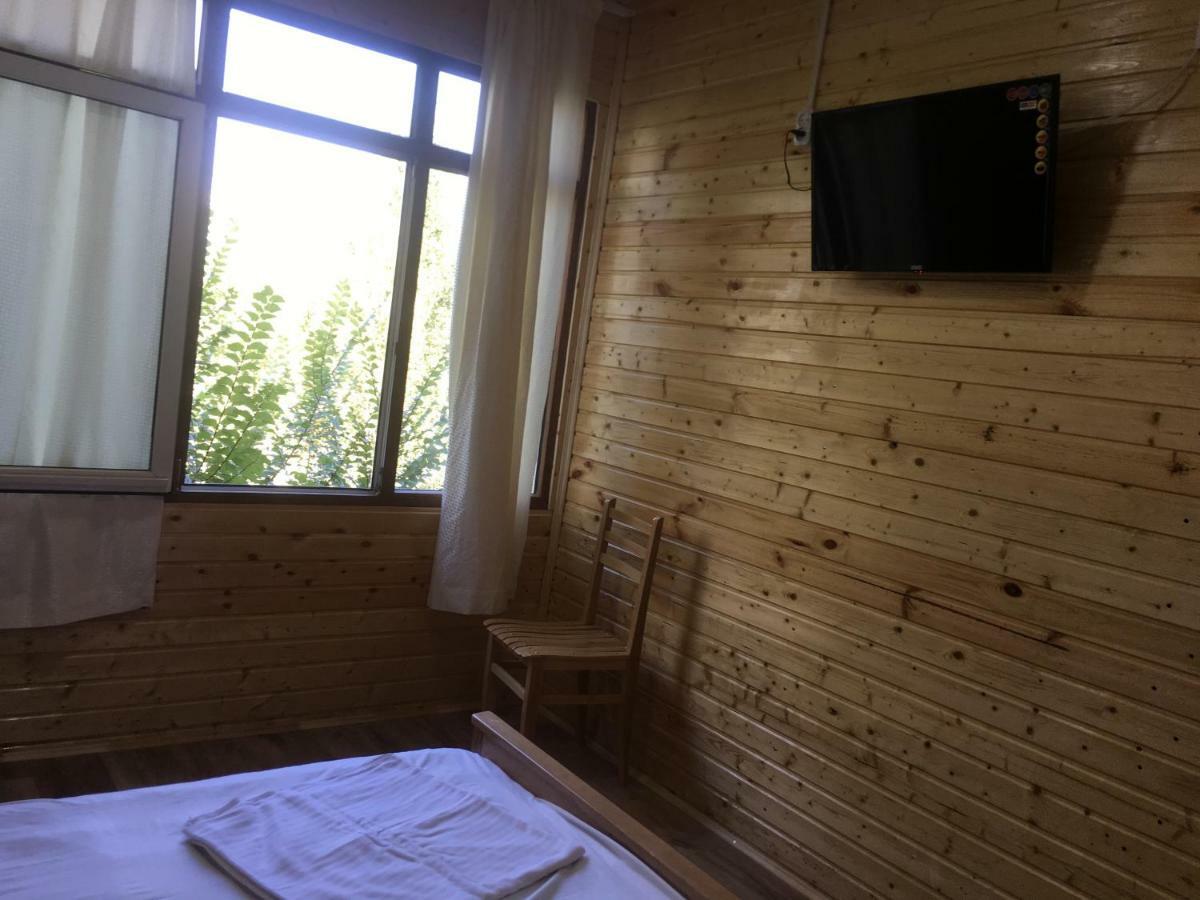 Hotel Texas Tbilisi Eksteriør bilde